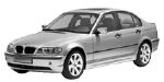 BMW E46 B2477 Fault Code