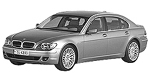 BMW E66 B2477 Fault Code