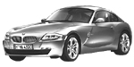 BMW E86 B2477 Fault Code