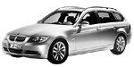 BMW E91 B2477 Fault Code