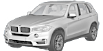 BMW F15 B2477 Fault Code