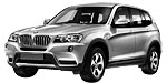 BMW F25 B2477 Fault Code